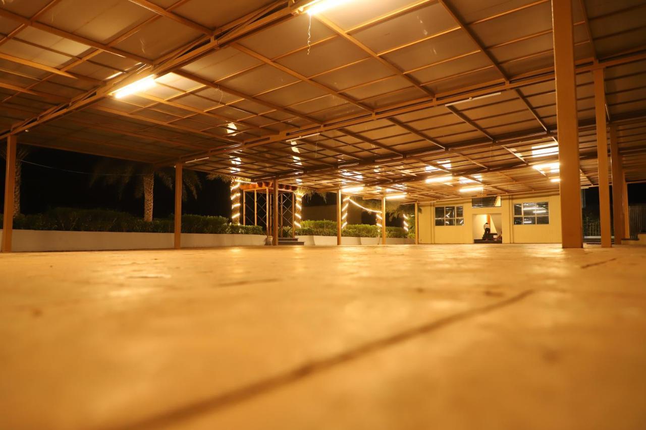 The Orange Flag, Phulambri Ganori Exterior foto
